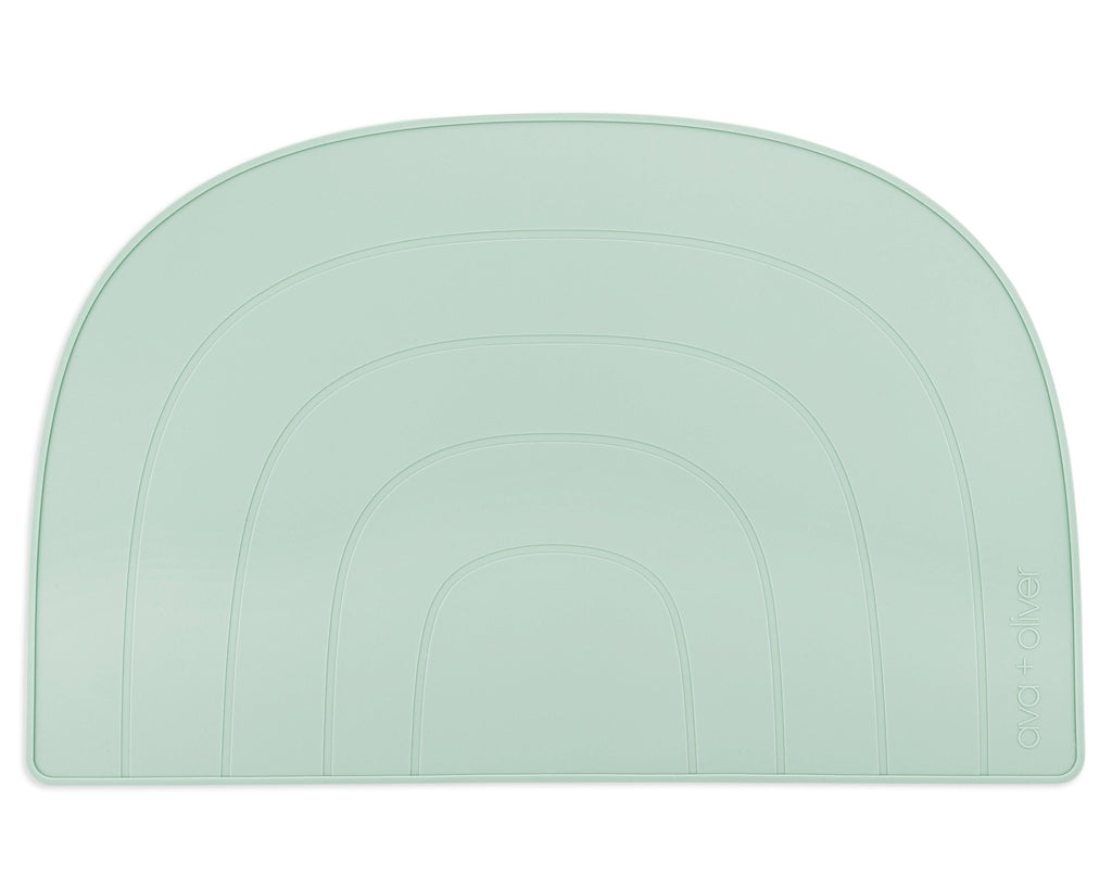 Rainbow Placemat