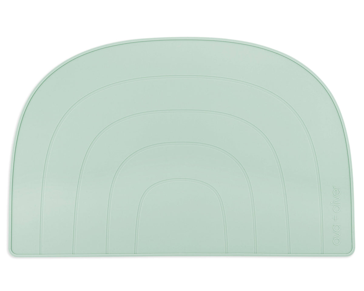 Rainbow Placemat
