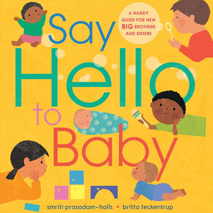Say Hello to Baby