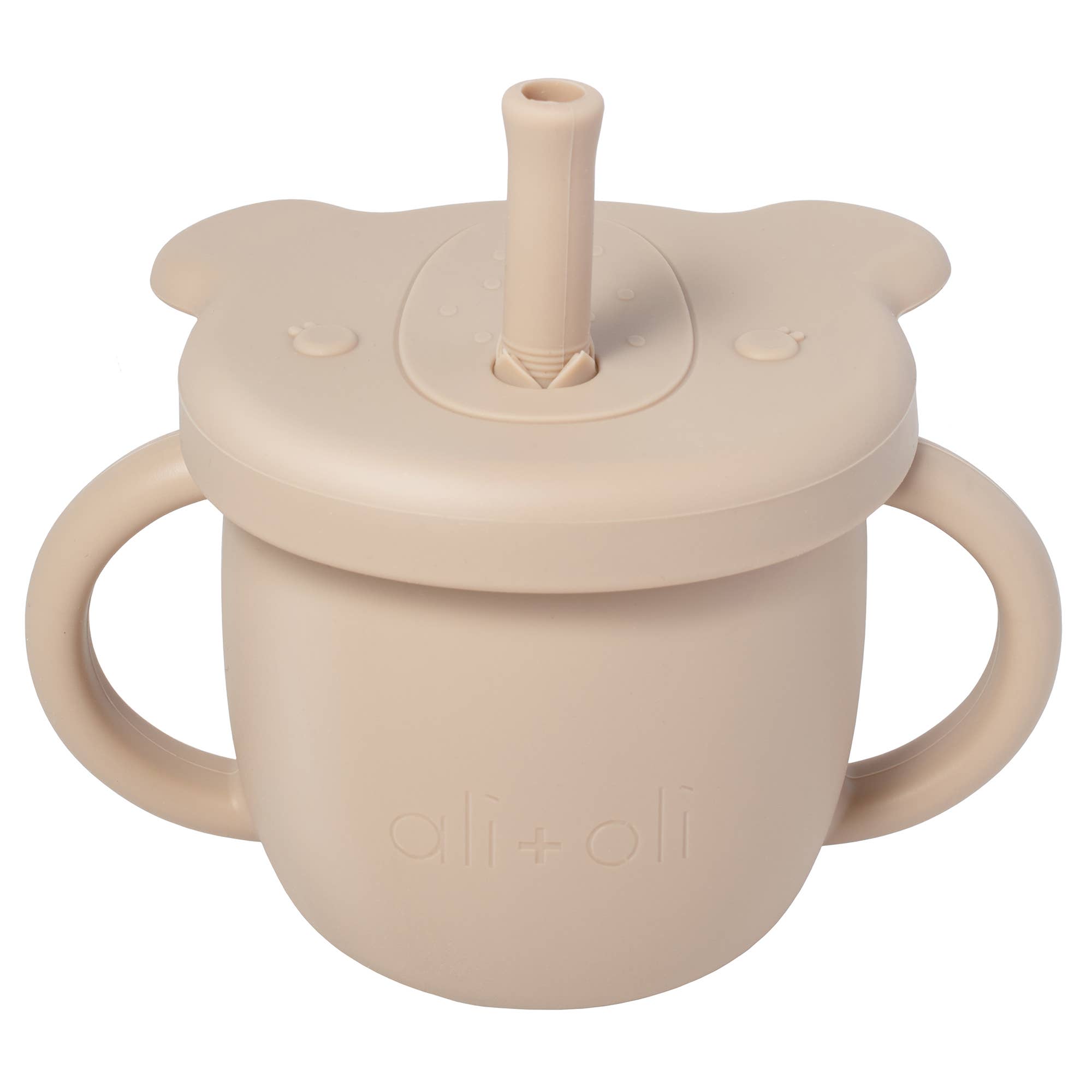 Toddler Cup Set