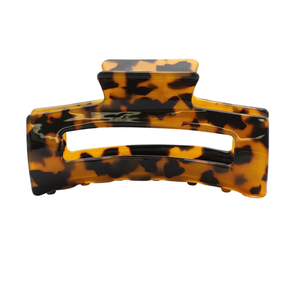3" Acrylic Hair Claws