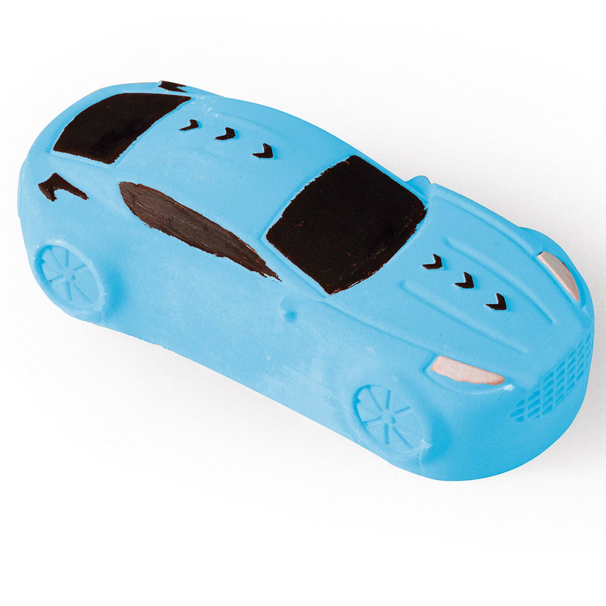 Race Car Sidewalk Chalks