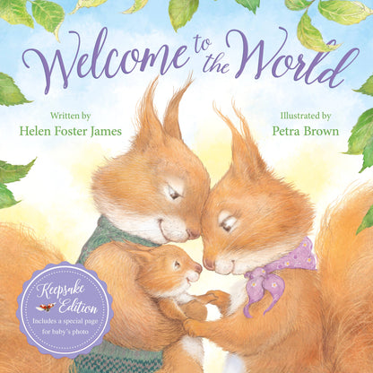 Welcome to the World