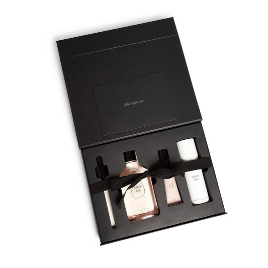 Mama Must-Haves Kit