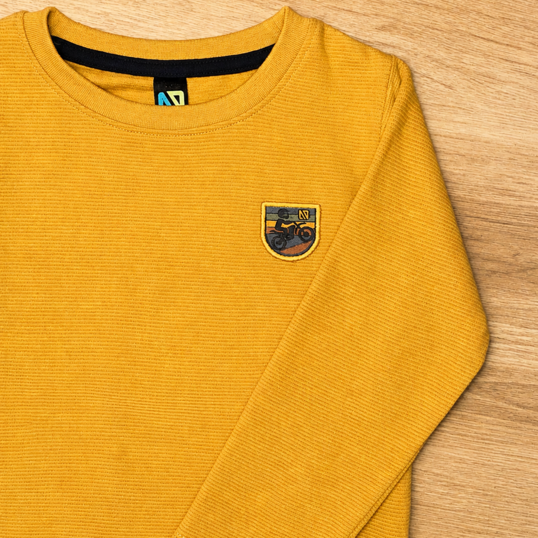 Summit Pocket Long Sleeve