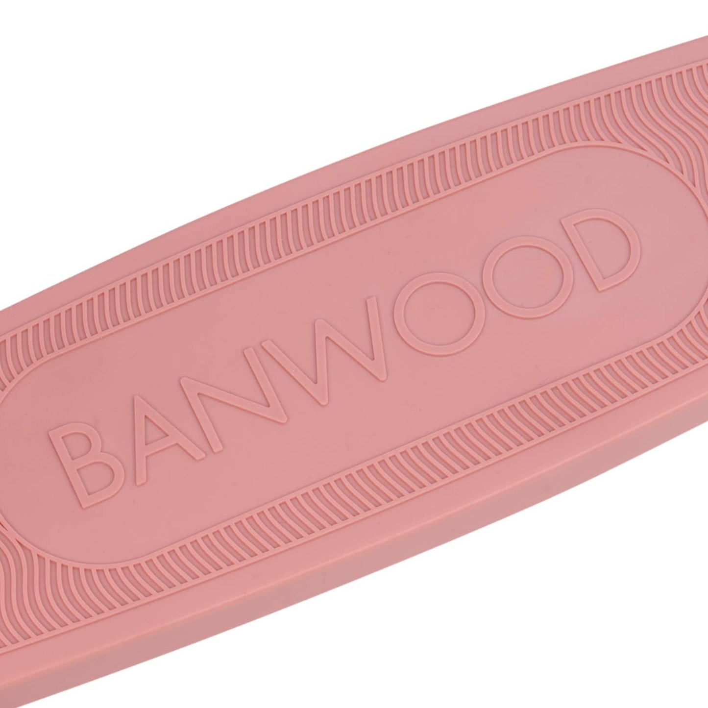 Raspberry Banwood ECO Scooter