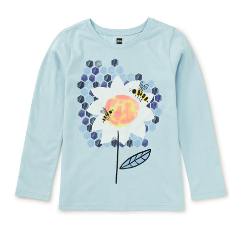 Skyride Pollinator Graphic Tee