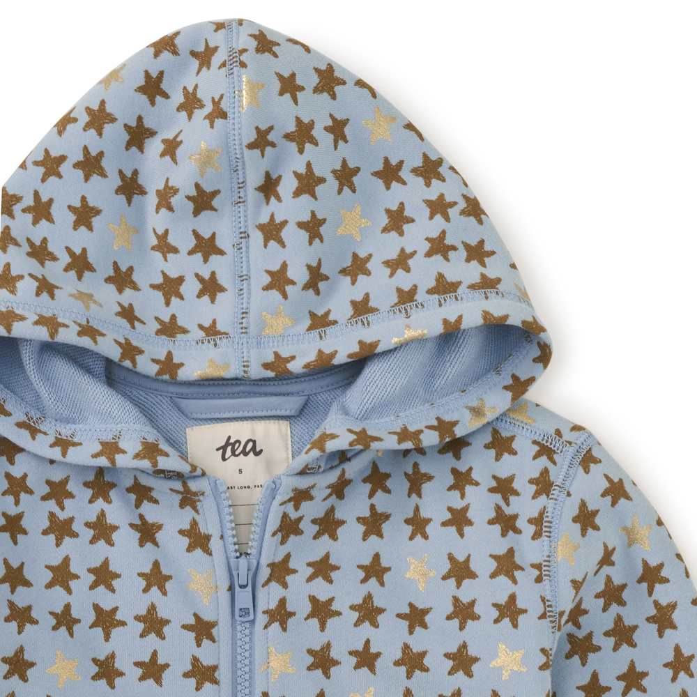 Big Star Good Sport Hoodie