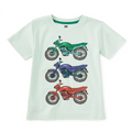 Rio Riders Graphic Tee