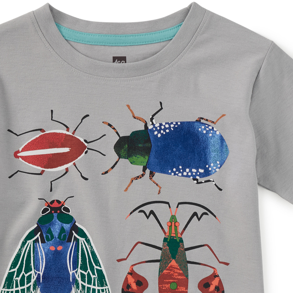 Brilliant Bugs Graphic Tee