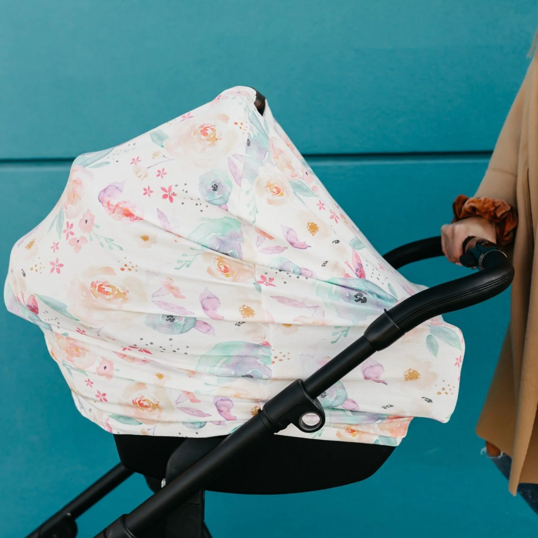 Bloom Multi-Use Cover