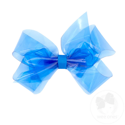 Medium Vinyl Bows - SP25