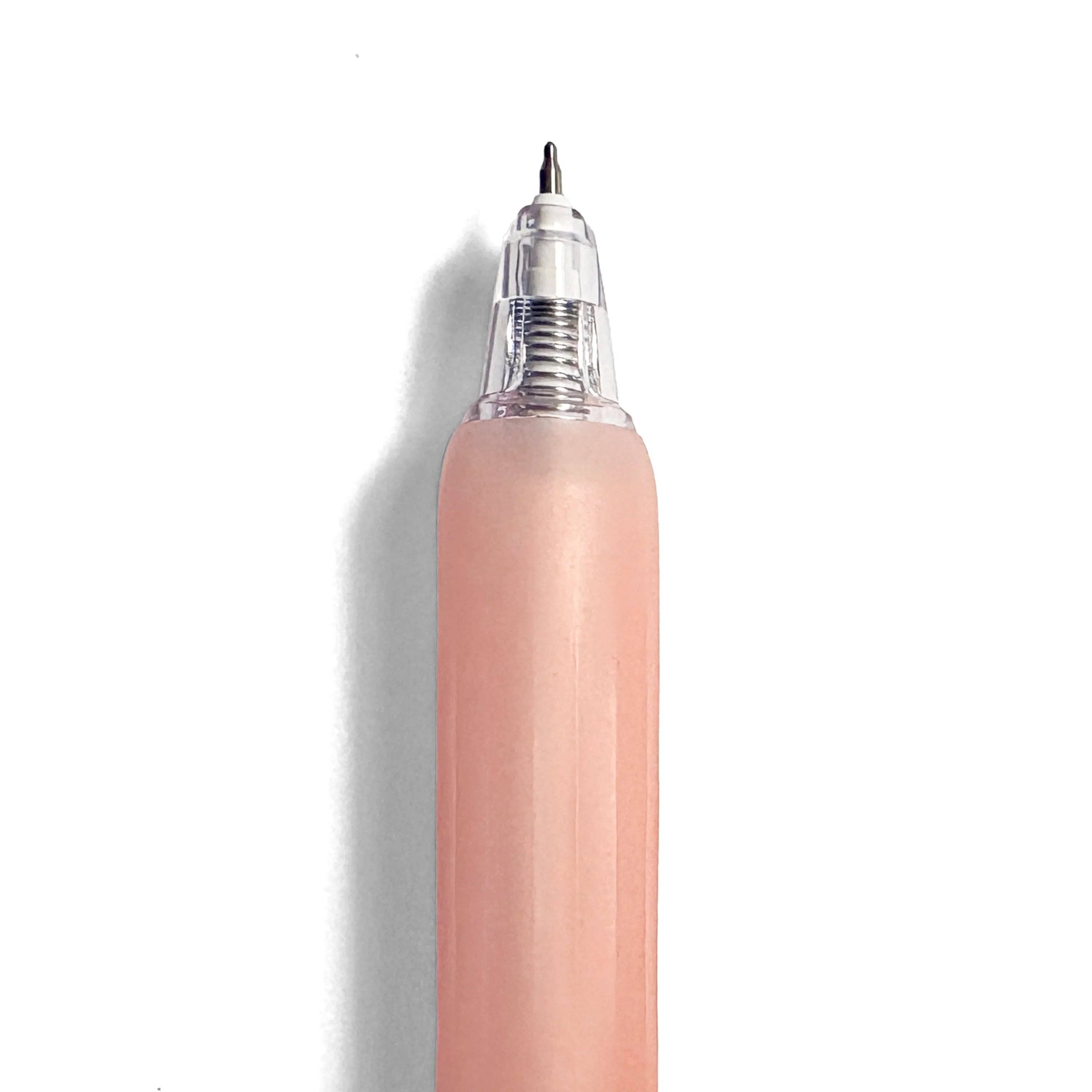 Fresh Squeezed Black Ink Scented Gel Pens
