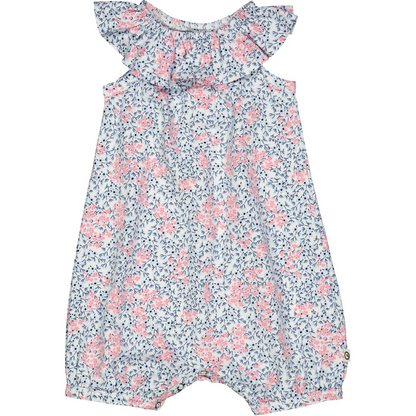 Balsam Cream Bubblegum Romper