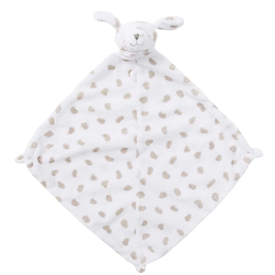 Dalmatian Blankie