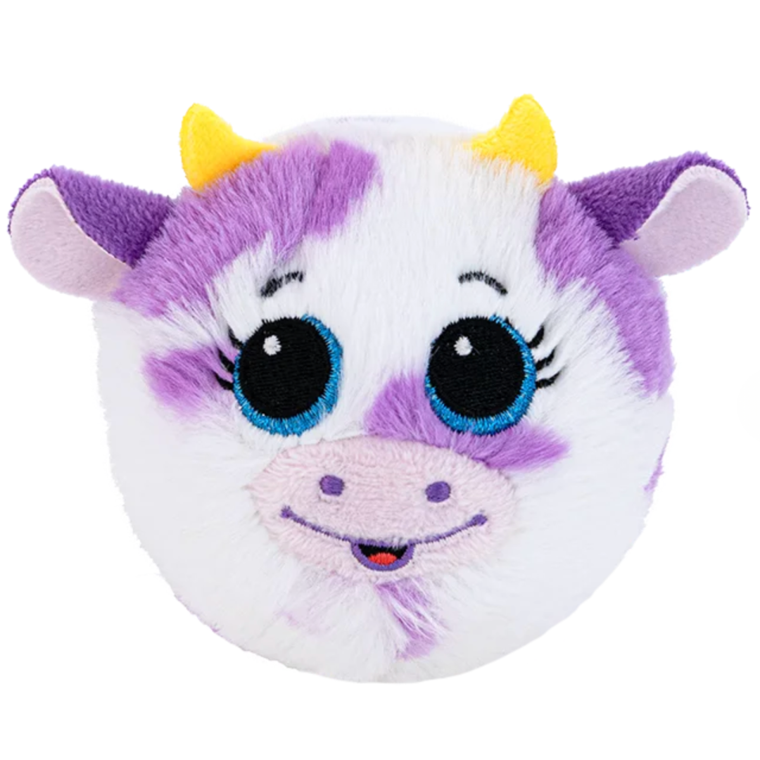 Ty Round Bouncer Toy