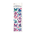 Stickiville Skinny: Glittery Butterflies