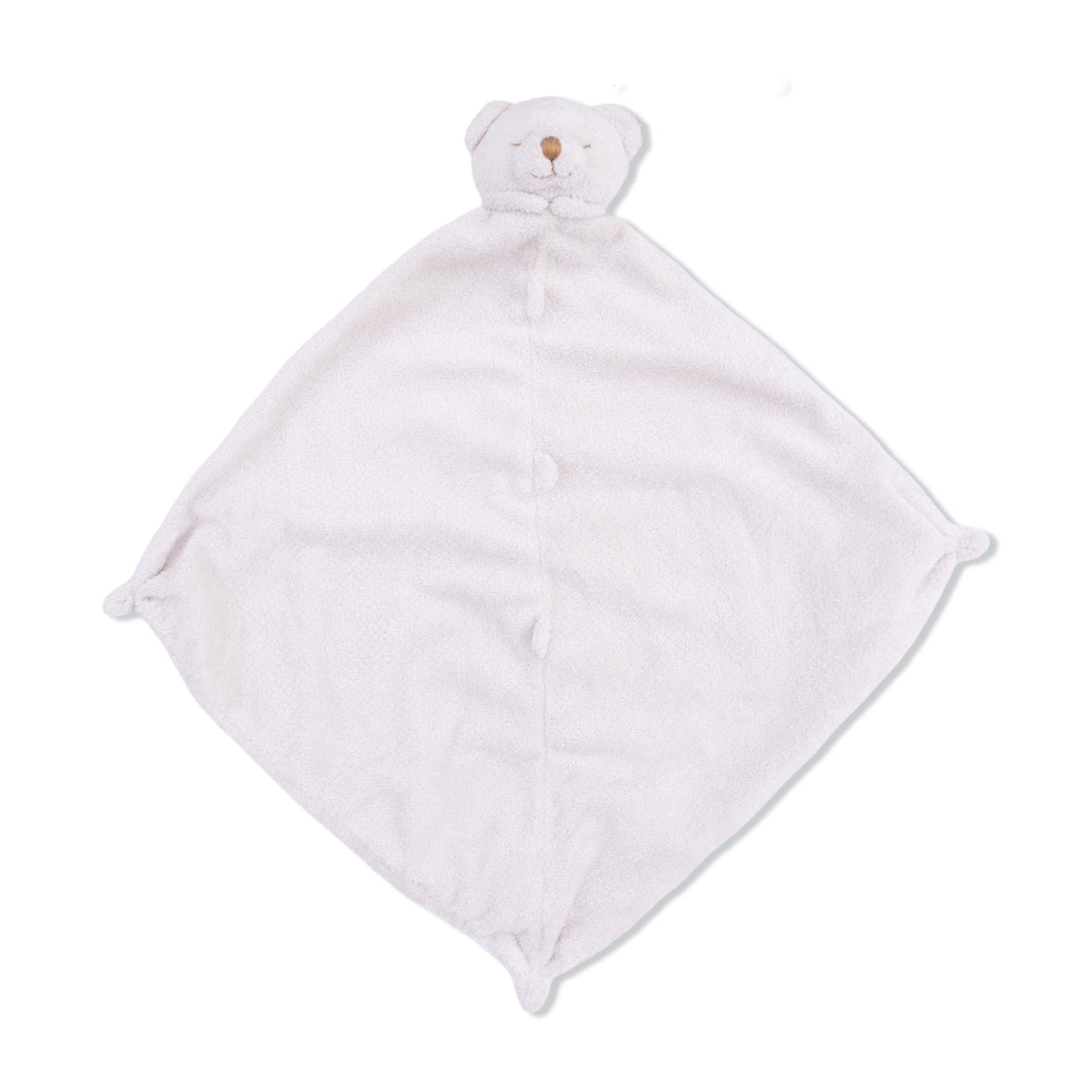 Natural Bear Blankie