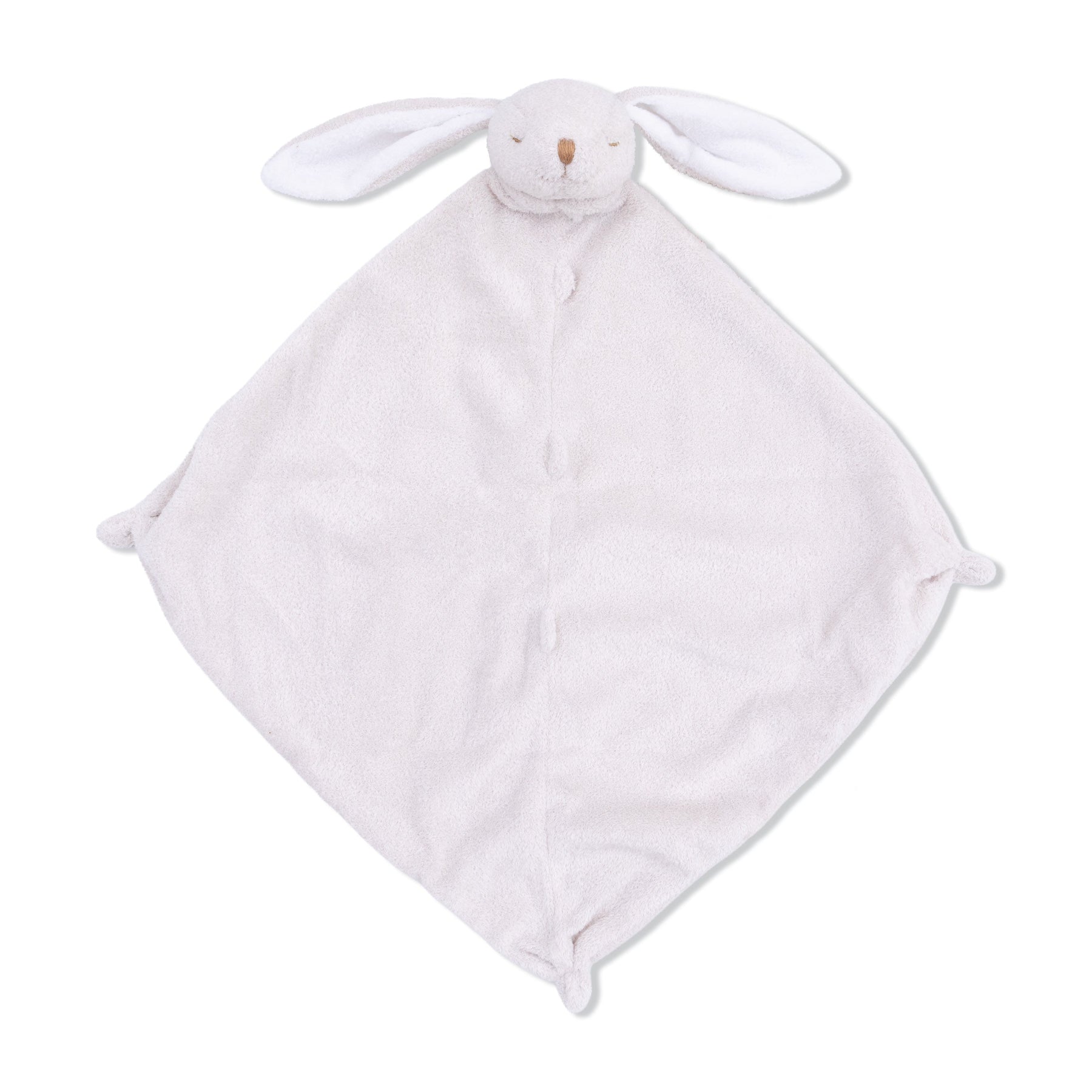 Natural Bunny Blankie