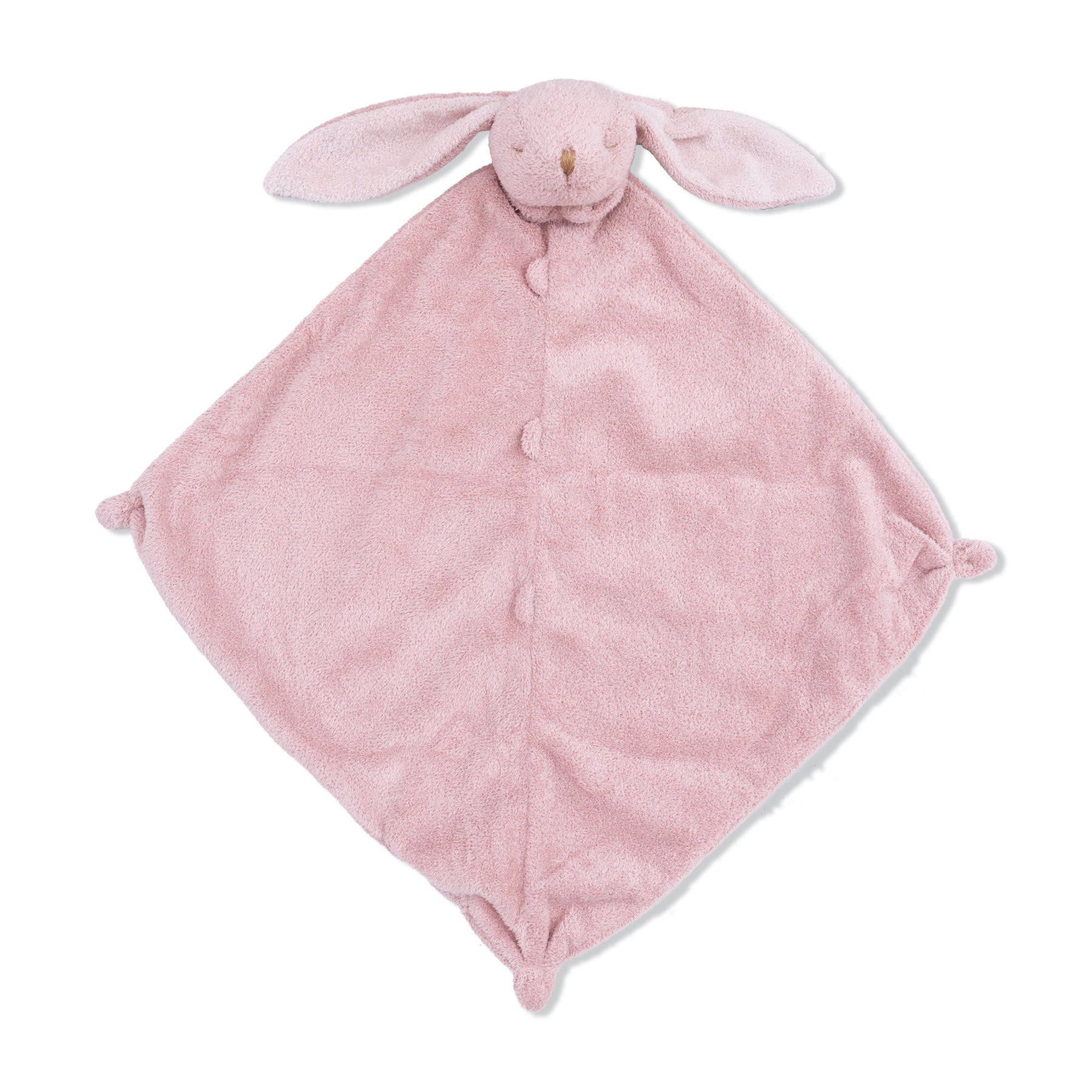 Rose Bunny Blankie