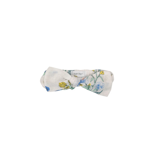 Urban Floral Headband