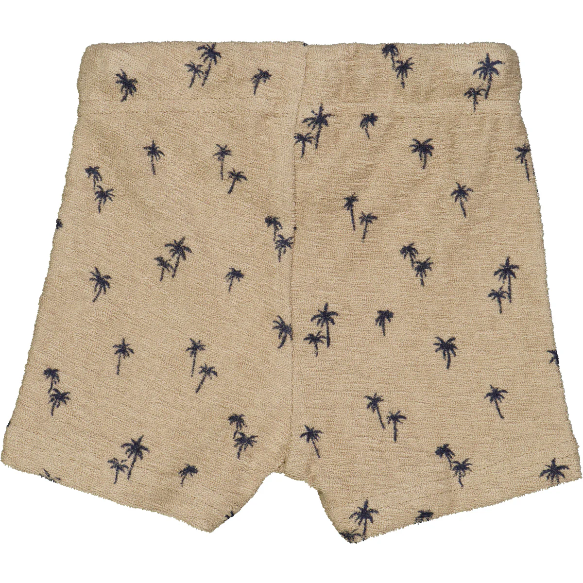 Palm Terry Shorts