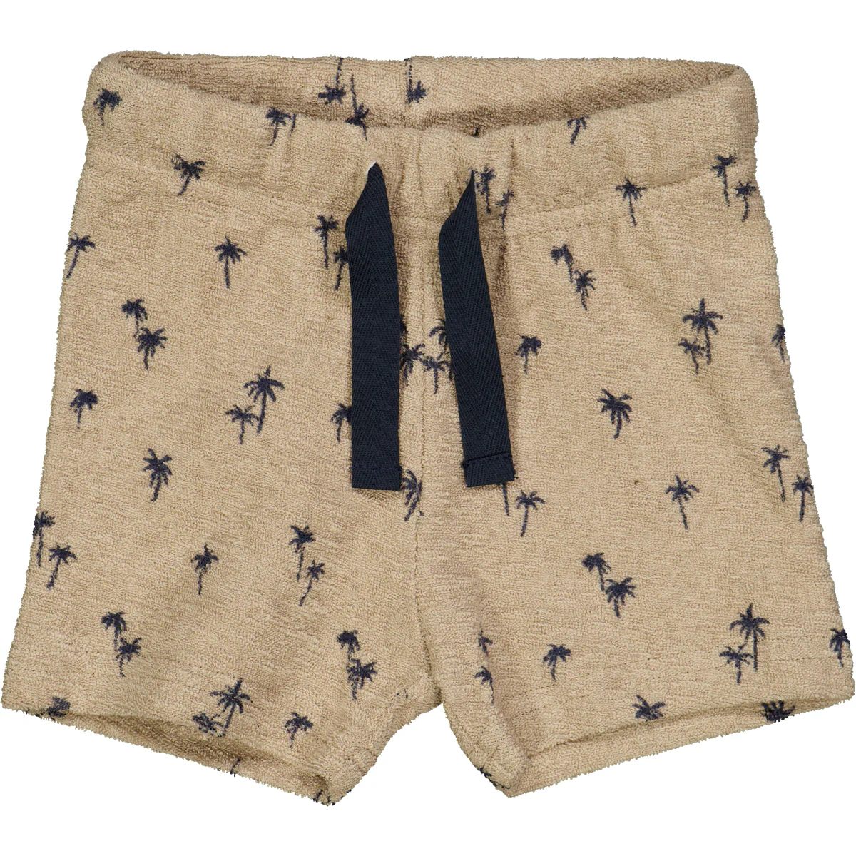 Palm Terry Shorts