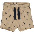 Palm Terry Shorts