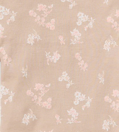 Whimsical Floral Sleep & Play