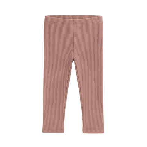Lennon Ribbed Leggings