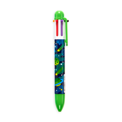 Astronaut Click it Pens