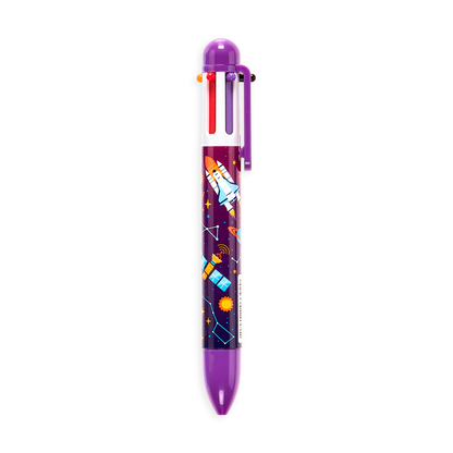 Astronaut Click it Pens