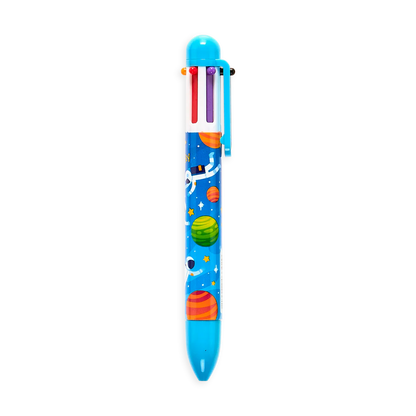 Astronaut Click it Pens