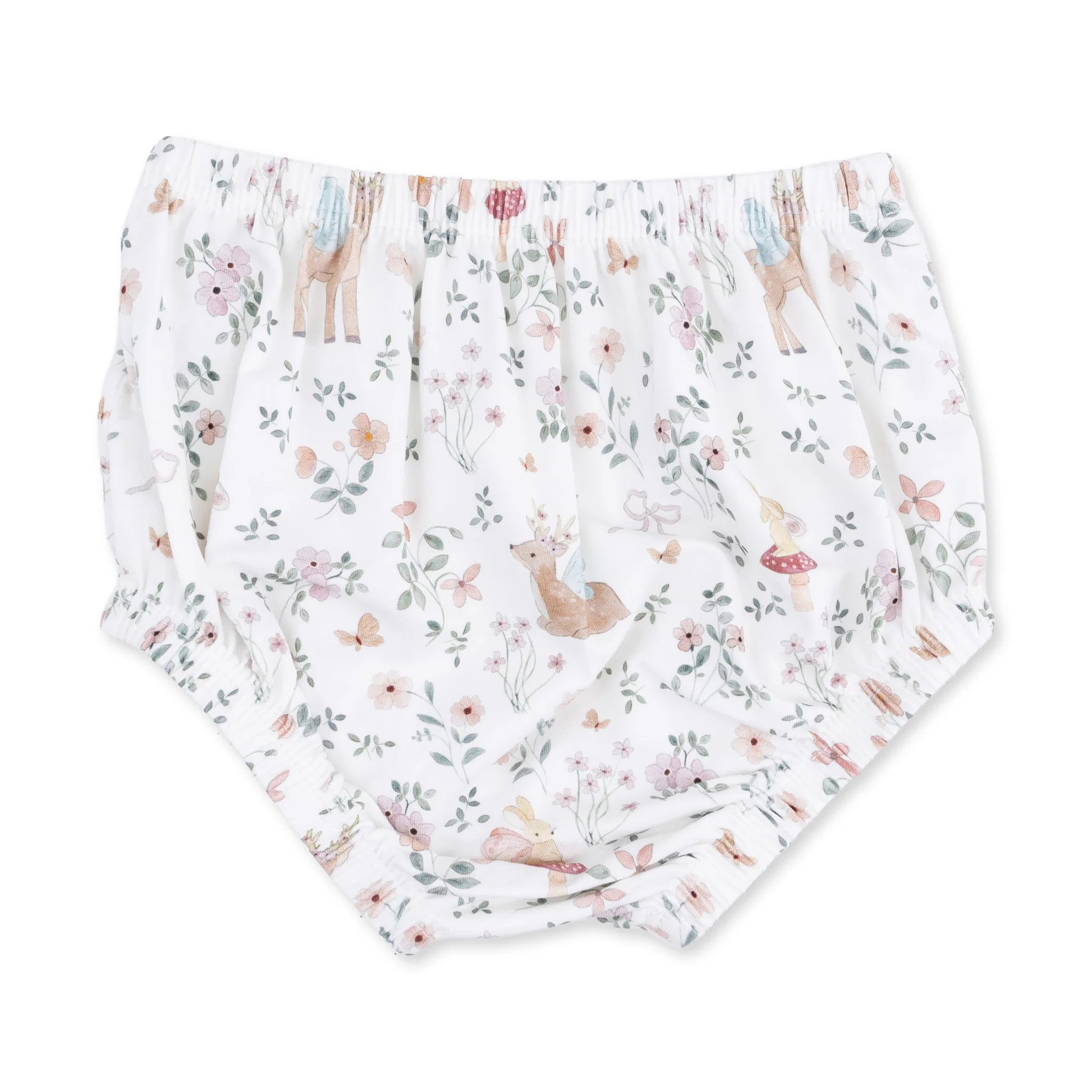 Enchanted Woodland Jennifer Dress & Bloomer