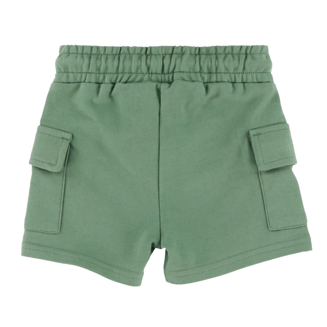 Little Explorer Three-Piece Set