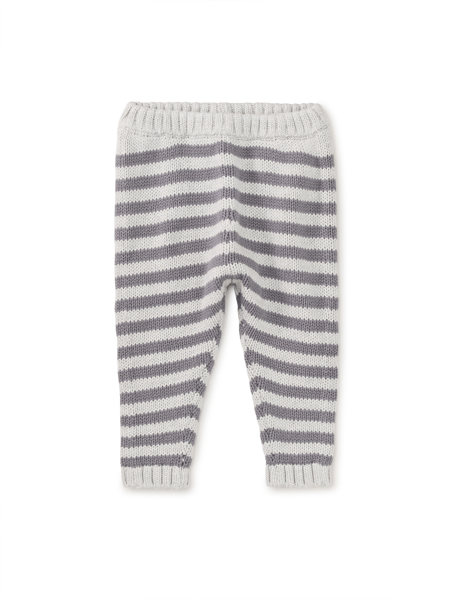 Light Gray Baby Pants