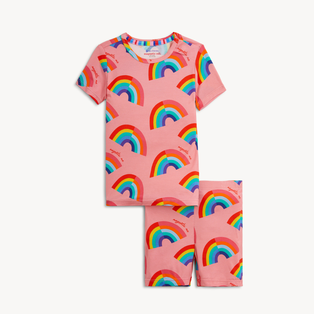 Kaleido-hopes Modal PJ Set