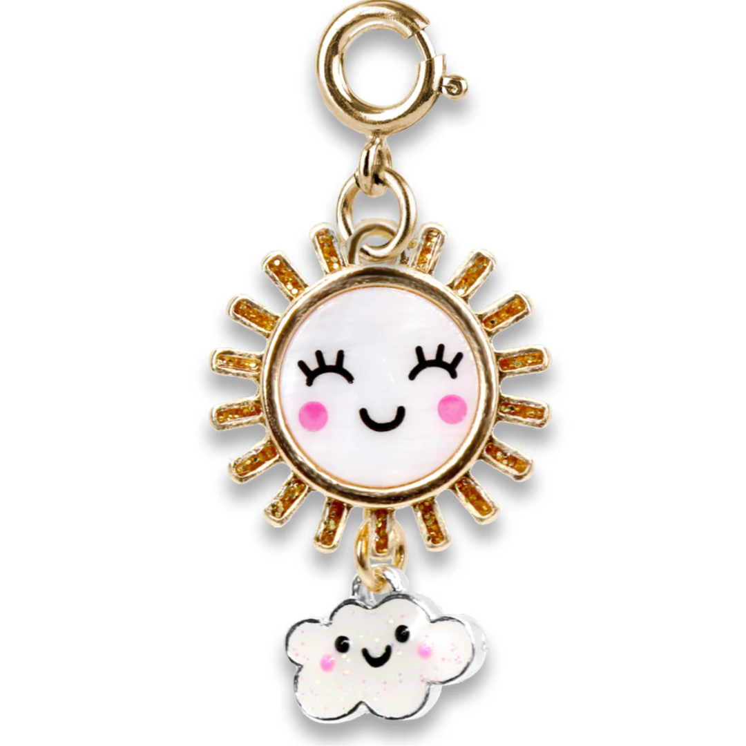 Sunshine Charm