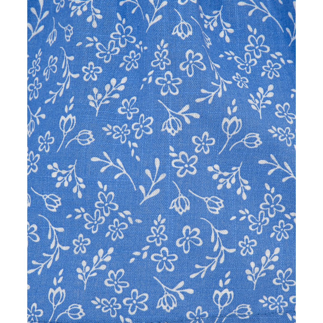Blue Garden Play Set