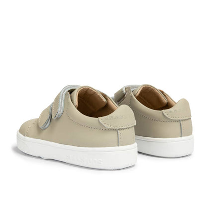 College Leather Sneaker