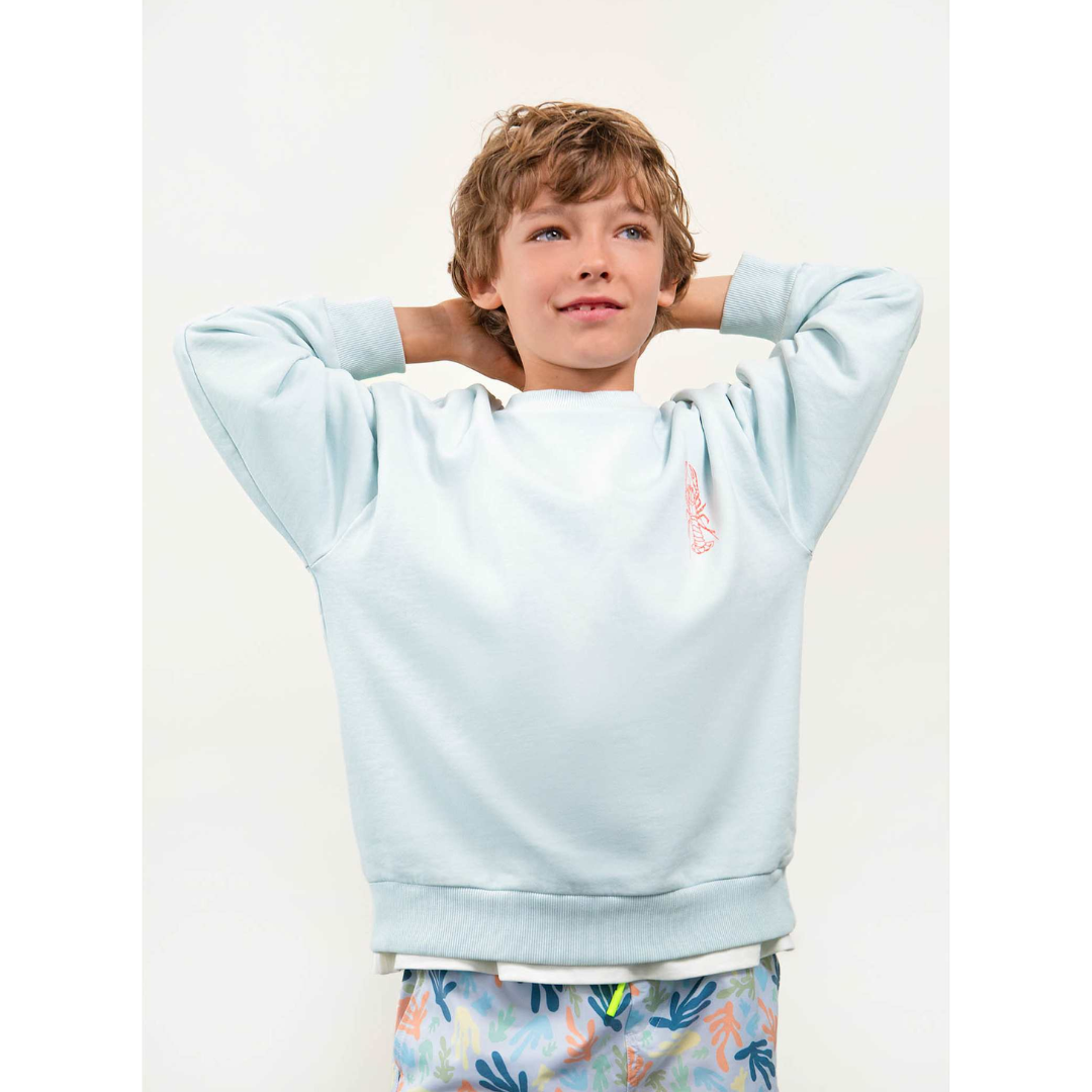Lobster Friday Sweatshirt