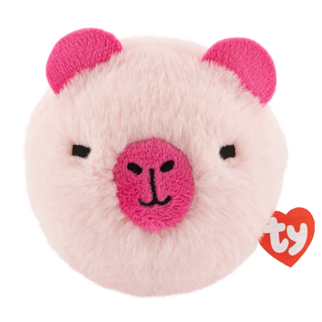 Ty Round Bouncer Toy