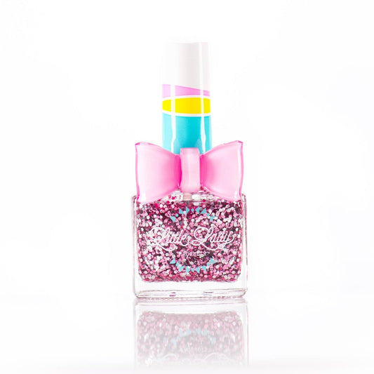 Little Miss Melon Nail Polish