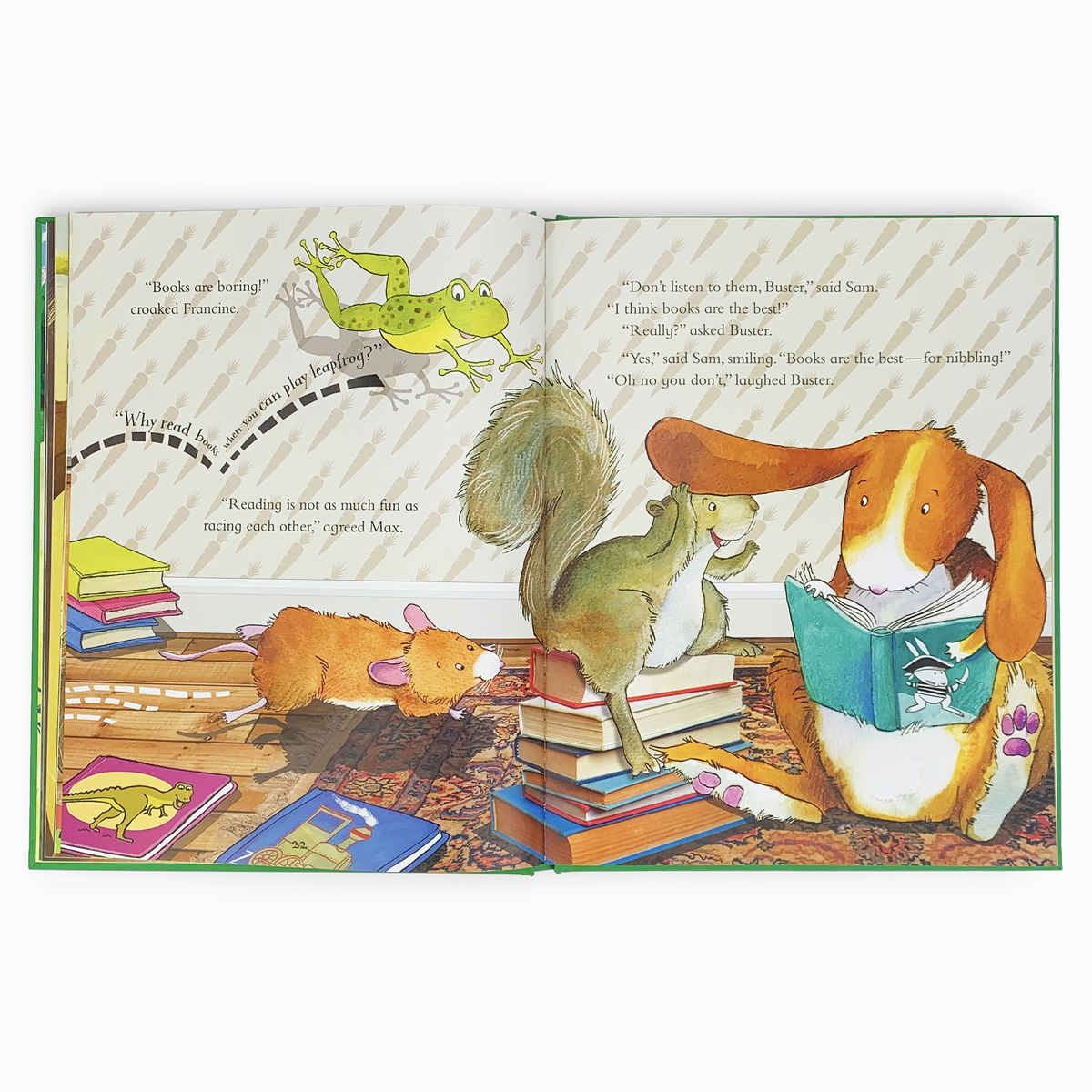 Gift for 5 Year Old: A Collection of Stories for 5 Year Olds Keepsake Book