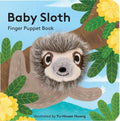 Baby Sloth