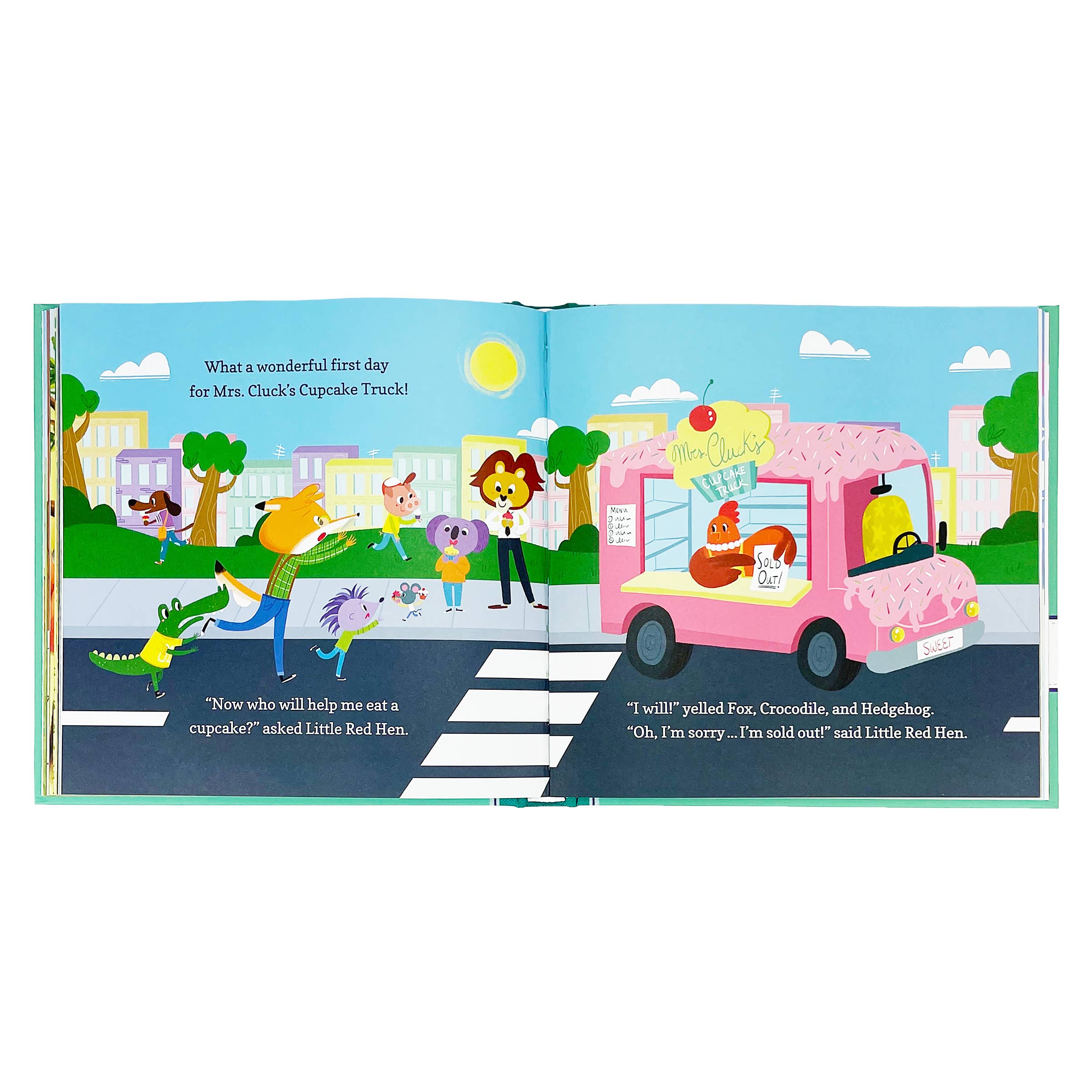 2-Minute Stories for 2-Year-Olds  Story Book