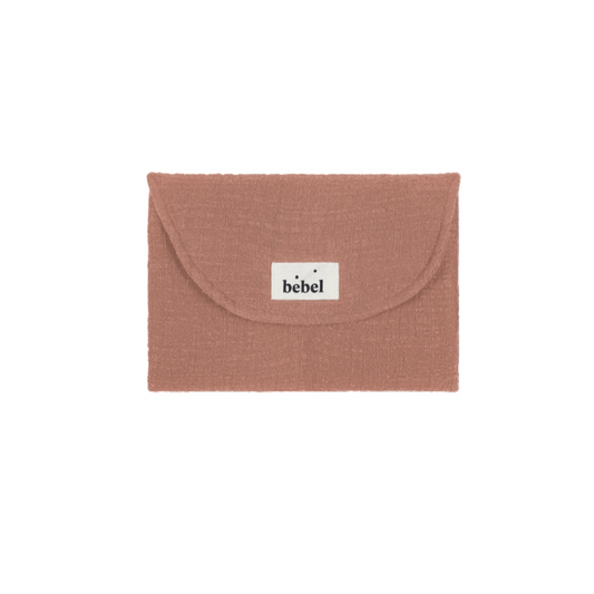 Terracotta Changing Pad