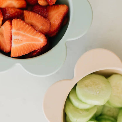 Flower Bowl