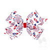 Medium Independence Day Bows