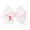 Medium Organza Beach Theme - SP25